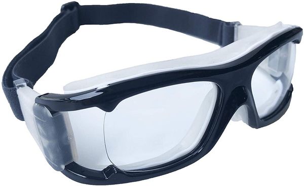 outdoor eyewear red lable sports goggles safety glasses protective for basketball soccer
outdoor eyewear red lable sports goggles safety glasses protective for basketball soccer
