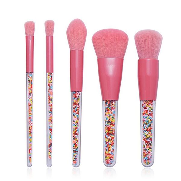 eyelash curler 5pcs makeup brushes set eye shadow eyebrow eyeliner blush loose foundation powder professional lip women cosmetic tools
eyelash curler 5pcs makeup brushes set eye shadow eyebrow eyeliner blush loose foundation powder professional lip women cosmetic tools