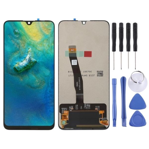 lcd screen and digitizer full assembly for huawei p smart enjoy 9s
lcd screen and digitizer full assembly for huawei p smart enjoy 9s