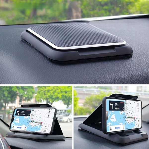 party favor car phone holder mount universal dashboard for anti-slip silicone suction pad adjustable smartphone support
party favor car phone holder mount universal dashboard for anti-slip silicone suction pad adjustable smartphone support