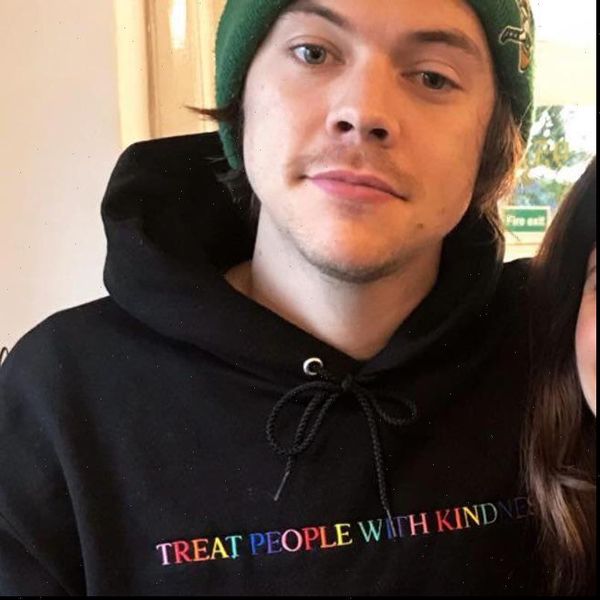 harajuku streetwear hoodies sweatshirt harry styles fine line hoodie pink clothing rainbow letter print vintage fun women, Black
harajuku streetwear hoodies sweatshirt harry styles fine line hoodie pink clothing rainbow letter print vintage fun women, Black
