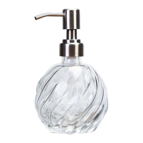liquid soap dispenser 125ml/270ml shampoo lotion press pump bottle subpackaging sanitizer container travel portable hand
liquid soap dispenser 125ml/270ml shampoo lotion press pump bottle subpackaging sanitizer container travel portable hand