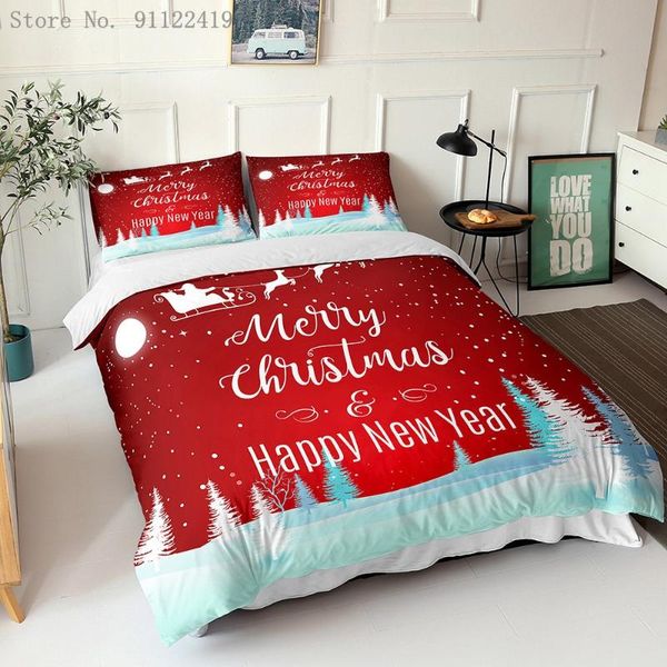 bedding sets merry christmas set 3d red santa claus printing duvet cover soft microfiber quilt twin full king 240x220
bedding sets merry christmas set 3d red santa claus printing duvet cover soft microfiber quilt twin full king 240x220