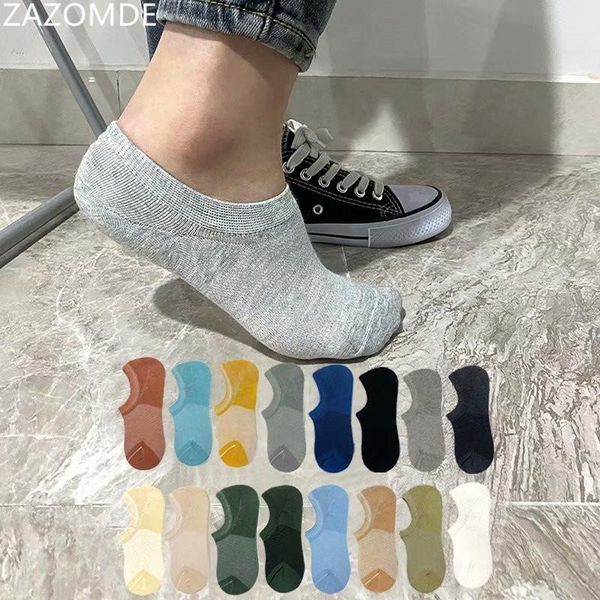 men's socks 5 pairs cotton man solid snowflake softable funny summer silicone non-slip deep mouth prevent heel loss slipper, Black
men's socks 5 pairs cotton man solid snowflake softable funny summer silicone non-slip deep mouth prevent heel loss slipper, Black