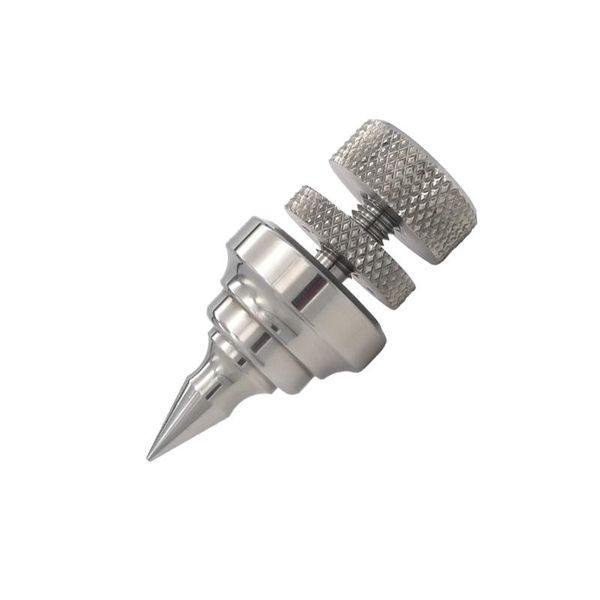 computer speakers 4pcs m6 m8 speaker stand feet foot pad 304 stainless steel metal spikes cone floor nail isolation
computer speakers 4pcs m6 m8 speaker stand feet foot pad 304 stainless steel metal spikes cone floor nail isolation