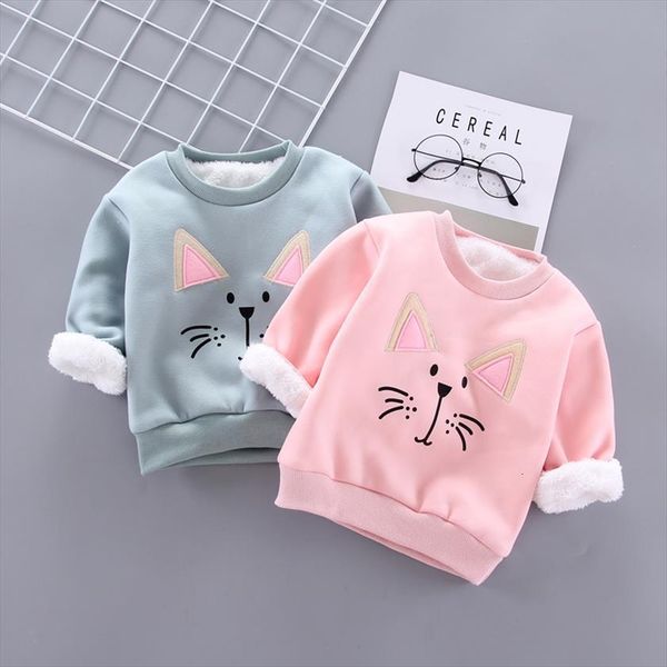 winter baby girls padded pullovers clothing toddler boy sweatshirts kids cartoon bear hoodies t shirt 1 2 3 4 years, Black
winter baby girls padded pullovers clothing toddler boy sweatshirts kids cartoon bear hoodies t shirt 1 2 3 4 years, Black