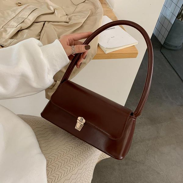 evening bags french pu underarm bag women 2021 fashion portable all-match shoulder purses designer handbags satchels side
evening bags french pu underarm bag women 2021 fashion portable all-match shoulder purses designer handbags satchels side