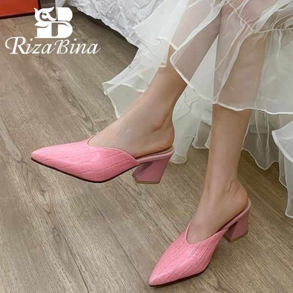 rizabina size 32-43 women sandals pointed toe high heel summer shoes woman slipper party lady casual daily fashion footwear, Black
rizabina size 32-43 women sandals pointed toe high heel summer shoes woman slipper party lady casual daily fashion footwear, Black