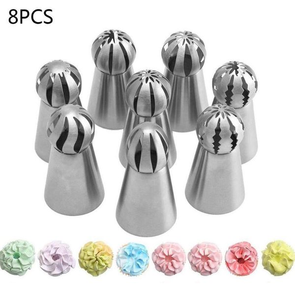 russian drop rose icing piping nozzles stainless steel flower mouth cream pastry tips nozzles bag cake decorating tools
russian drop rose icing piping nozzles stainless steel flower mouth cream pastry tips nozzles bag cake decorating tools
