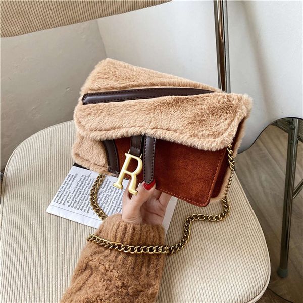 qiudong net red small square 2020 plush fashion chain foreign style single shoulder messenger bag handbag
qiudong net red small square 2020 plush fashion chain foreign style single shoulder messenger bag handbag