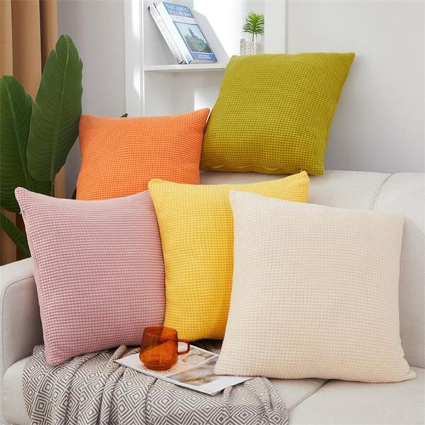 pillow case elastic cushion cover 45x45cm solid color sofa pillowslip office cases four seasons pillowcase home decor
pillow case elastic cushion cover 45x45cm solid color sofa pillowslip office cases four seasons pillowcase home decor
