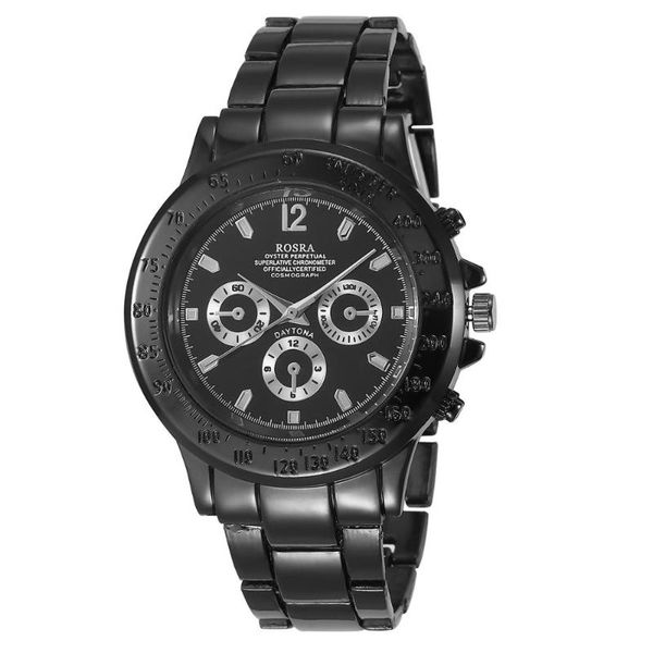 wristwatches fashion black design stainless alloy mens business casual watches wholesale male students quartz wrist gift for men, Slivery;brown
wristwatches fashion black design stainless alloy mens business casual watches wholesale male students quartz wrist gift for men, Slivery;brown