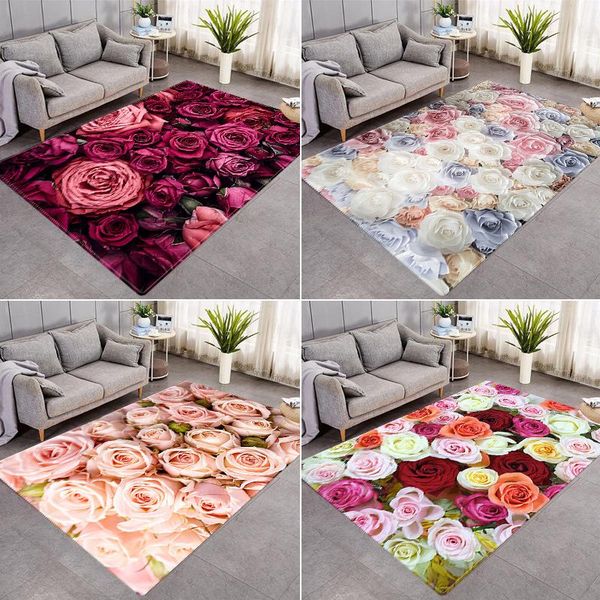 carpets 3d print valentine's day floor mat pink/red rose flower pattern romantic wedding decor for living room bedroom area rugs
carpets 3d print valentine's day floor mat pink/red rose flower pattern romantic wedding decor for living room bedroom area rugs