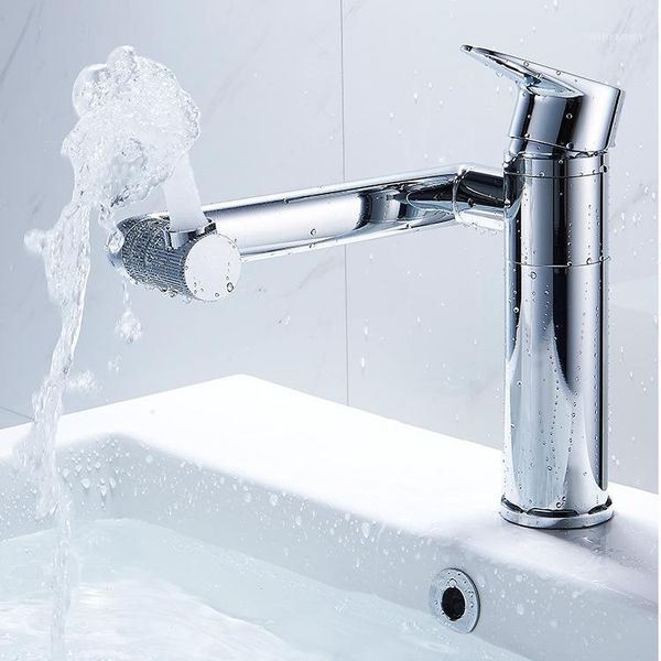 basin faucet 360 degree rotation solid brass chrome finish vessel sink tap mixer kitchen faucet11
basin faucet 360 degree rotation solid brass chrome finish vessel sink tap mixer kitchen faucet11