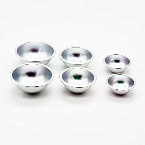 baking & pastry tools 6pcs/set metal aluminum alloy ball sphere shape lolly mold bath bomb mould kitchen jelly pudding decorating
baking & pastry tools 6pcs/set metal aluminum alloy ball sphere shape lolly mold bath bomb mould kitchen jelly pudding decorating