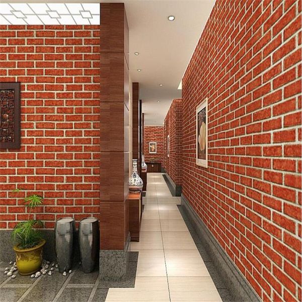 wallpapers home decoration 3d vinilo ladrillo wallpaper clothing store restaurant cafe antique brick pvc engineering european
wallpapers home decoration 3d vinilo ladrillo wallpaper clothing store restaurant cafe antique brick pvc engineering european