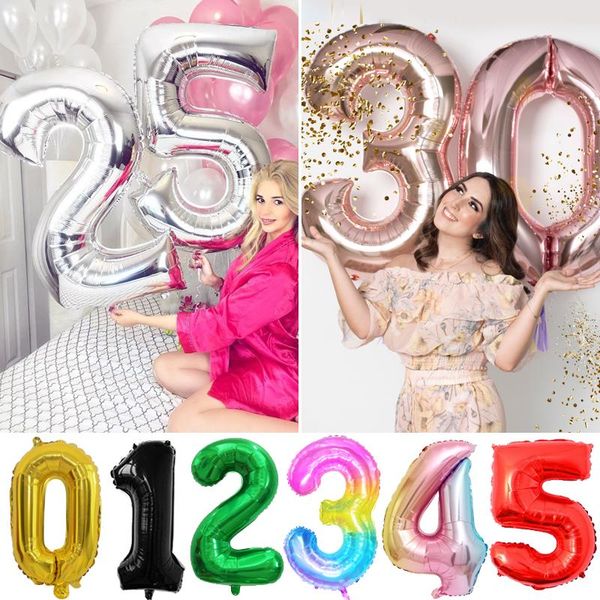 party decoration 32 inch digital balloon helium doll happy birthday wedding globo baby shower
party decoration 32 inch digital balloon helium doll happy birthday wedding globo baby shower