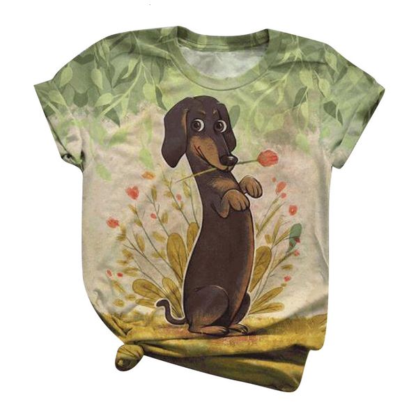 small, fresh short-sleeve t-shirt harajuku dog size large of woman in the mujer t-shirts p0x0, White
small, fresh short-sleeve t-shirt harajuku dog size large of woman in the mujer t-shirts p0x0, White