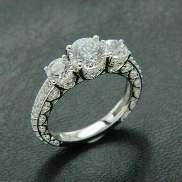 wedding rings caoshi brilliant zirconia bands women elegant temperament female engagement accessories proposal finder-rings jewelry, Slivery;golden
wedding rings caoshi brilliant zirconia bands women elegant temperament female engagement accessories proposal finder-rings jewelry, Slivery;golden