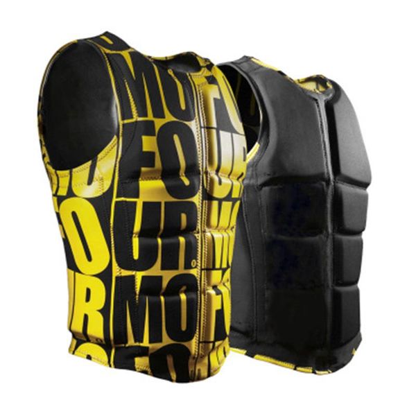 2021 life jacket jackets vest life vest profession fishing surfing drifting buoyancy s-2xl ski drifting jacket
2021 life jacket jackets vest life vest profession fishing surfing drifting buoyancy s-2xl ski drifting jacket