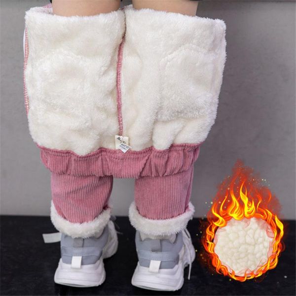 2-12t childrens clothing kid joggers for girls winter warm pants girl sport fleece sweatpants jogging thick school trousers, Blue
2-12t childrens clothing kid joggers for girls winter warm pants girl sport fleece sweatpants jogging thick school trousers, Blue