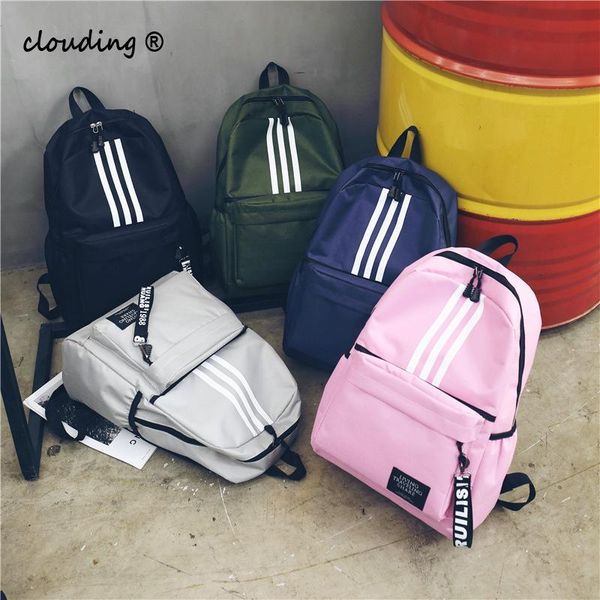 backpack men's backpack large capacity couple's university high school student bag campus travel popular brand women
backpack men's backpack large capacity couple's university high school student bag campus travel popular brand women