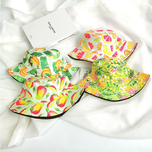2021ins fisherman's plant print pattern sunshade female spring and summer outdoor sunscreen male basin hat, Yellow
2021ins fisherman's plant print pattern sunshade female spring and summer outdoor sunscreen male basin hat, Yellow