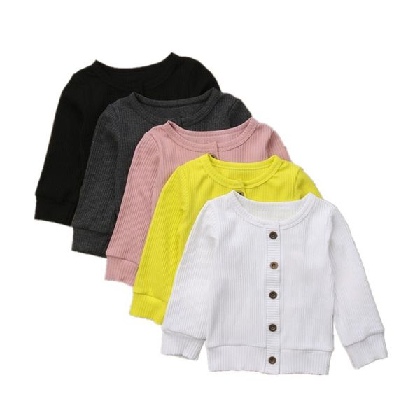 pullover born baby infant toddler girls boys long sleeves knitted cardigan sweaters lovely cute clothing buttons 0-24m, Blue
pullover born baby infant toddler girls boys long sleeves knitted cardigan sweaters lovely cute clothing buttons 0-24m, Blue