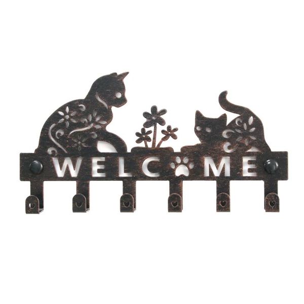 hooks & rails wall mounted coat rack,cat shelf with hook,decorative rack towel for hallway kitchen office 
hooks & rails wall mounted coat rack,cat shelf with hook,decorative rack towel for hallway kitchen office