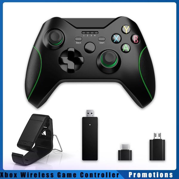 game controllers & joysticks 2.4g wireless controller for xbox one built-in 500mah battery gamepad ps3/android smart phone win pc 7/8/10
game controllers & joysticks 2.4g wireless controller for xbox one built-in 500mah battery gamepad ps3/android smart phone win pc 7/8/10