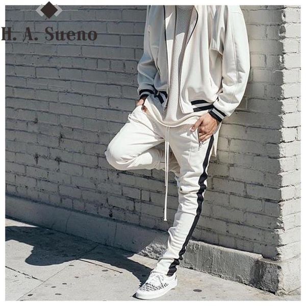 men's jeans 2021 autumn zipper pants high street panelled long hiphop track black red blue green streetwear trousers size s-xxl
men's jeans 2021 autumn zipper pants high street panelled long hiphop track black red blue green streetwear trousers size s-xxl