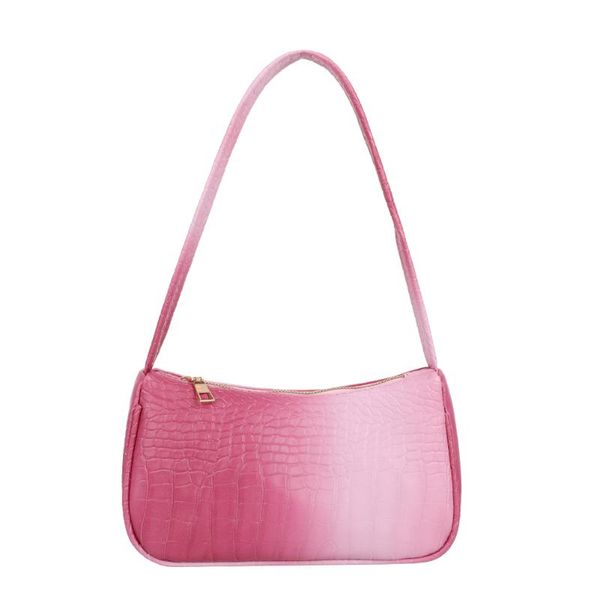 evening bags fashion exquisite shopping bag pu leather gradient color vintage underarm ladies hobos handbag tote purse
evening bags fashion exquisite shopping bag pu leather gradient color vintage underarm ladies hobos handbag tote purse