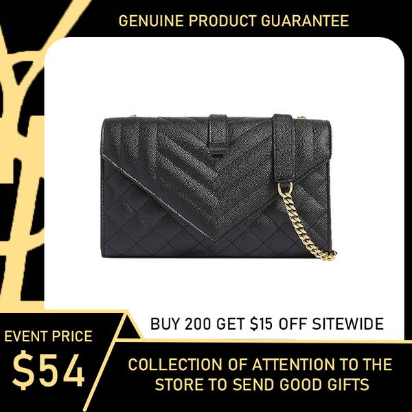 2022 genuine leather handbag comes with box woc chain bag women luxurys fashion designers bags female clutch classic girl handbags
2022 genuine leather handbag comes with box woc chain bag women luxurys fashion designers bags female clutch classic girl handbags