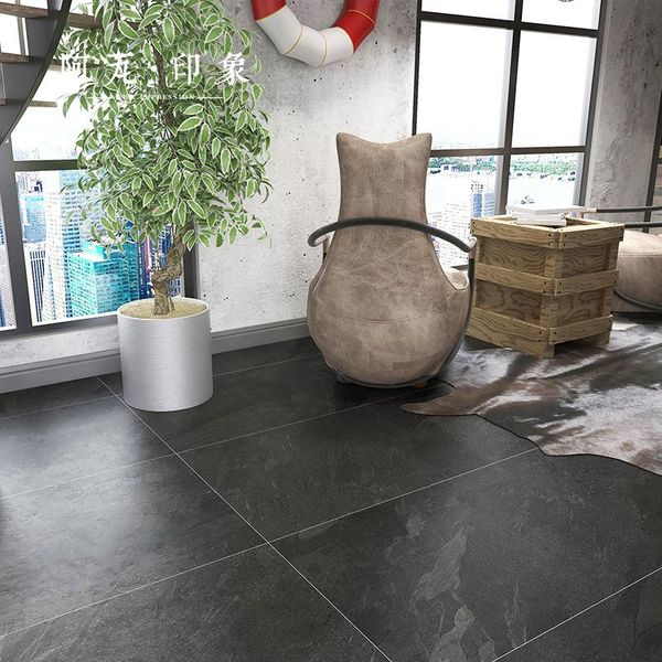 stone pattern marble tile dark gray floor tile 600x1200 living room non-slip bed & breakfast floor villa office tz
stone pattern marble tile dark gray floor tile 600x1200 living room non-slip bed & breakfast floor villa office tz