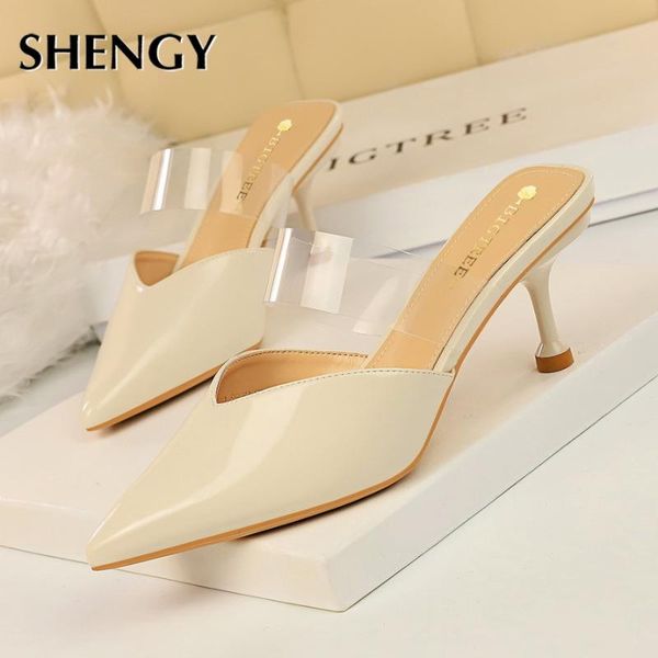 dress shoes casual office pumps nightclub thin high heels women shallow fashion 7cm 8cm party wedding, Black
dress shoes casual office pumps nightclub thin high heels women shallow fashion 7cm 8cm party wedding, Black