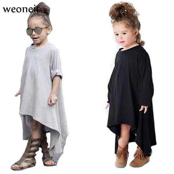 girl's dresses weoneit 2021 spring autumn fashion baby girls kid swing max batwing full dress loose asymmetric party, Red;yellow
girl's dresses weoneit 2021 spring autumn fashion baby girls kid swing max batwing full dress loose asymmetric party, Red;yellow
