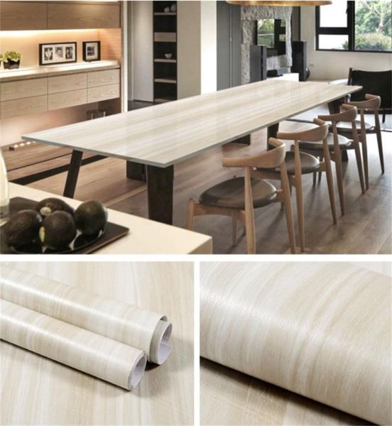 window stickers 3m/5m wood grain wallpaper wall films refurbished wardrobe kitchen clothes cupboard door deskfurniture home decor
window stickers 3m/5m wood grain wallpaper wall films refurbished wardrobe kitchen clothes cupboard door deskfurniture home decor