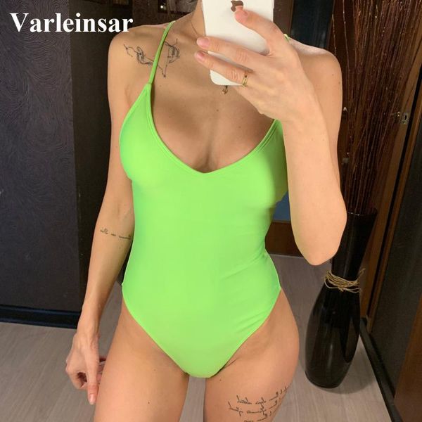 2021 neon green v neck scrunch buone piece swimsuit women swimwear female bather bathing suit swim monokini v543g, White;black
2021 neon green v neck scrunch buone piece swimsuit women swimwear female bather bathing suit swim monokini v543g, White;black
