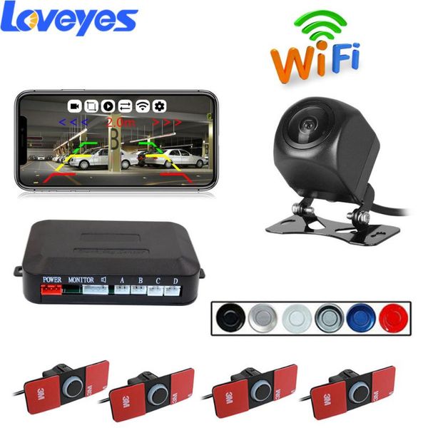 car rear view cameras& parking sensors 16.5mm buzzer wireless wifi reversing radar camera mobile phone display image vehicle dvr accessories
car rear view cameras& parking sensors 16.5mm buzzer wireless wifi reversing radar camera mobile phone display image vehicle dvr accessories