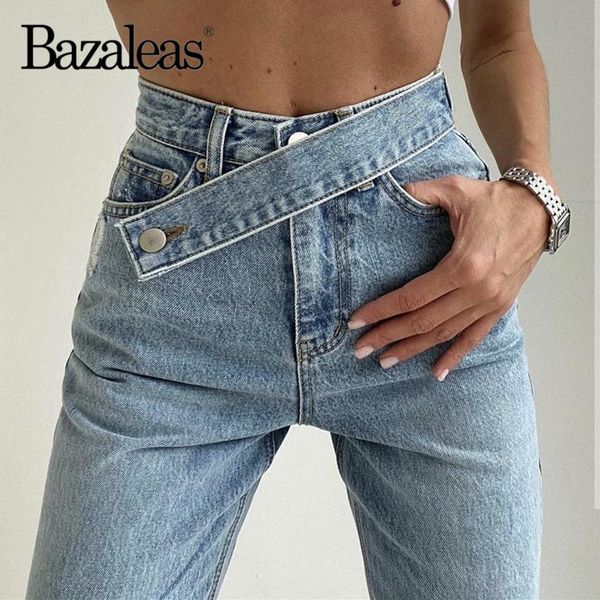 women's jeans 2021 loose cotton trousers women fashion side sashes jean streetwear demin pants vintage high waist, Blue
women's jeans 2021 loose cotton trousers women fashion side sashes jean streetwear demin pants vintage high waist, Blue