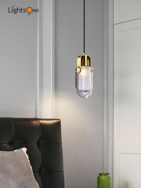 pendant lamps all copper bedside modern minimalist aisle restaurant lamp luxury crystal small lights
pendant lamps all copper bedside modern minimalist aisle restaurant lamp luxury crystal small lights