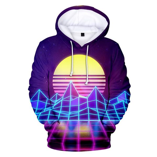 men's hoodies & sweatshirts vaporwave 3d men women 2021 fashion print hip hop tracksuits polluvers hoodie sweatshirt coats, Black
men's hoodies & sweatshirts vaporwave 3d men women 2021 fashion print hip hop tracksuits polluvers hoodie sweatshirt coats, Black