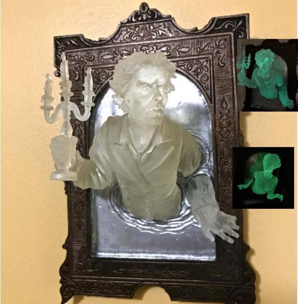 party favor rahmen halloween prop 3d luminous wall sculpture resin ghost mirror decoration suppliesstatue
party favor rahmen halloween prop 3d luminous wall sculpture resin ghost mirror decoration suppliesstatue