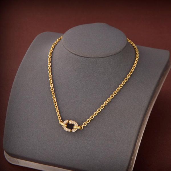 pendant necklaces arrival women luxury rihnestone letter gold color copper necklace chian bracelet bangle fashion jewelry party 2021, Silver
pendant necklaces arrival women luxury rihnestone letter gold color copper necklace chian bracelet bangle fashion jewelry party 2021, Silver