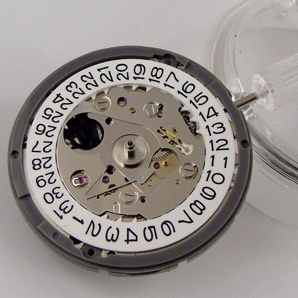 repair tools & kits japan nh35 nh35a automatic watch movement brand black date window 24 jewels
repair tools & kits japan nh35 nh35a automatic watch movement brand black date window 24 jewels