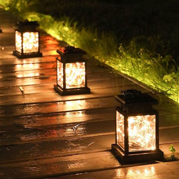 solar lamps led garden lights decoration flickering flameless candle outdoor lighting smokeless lantern for camping
solar lamps led garden lights decoration flickering flameless candle outdoor lighting smokeless lantern for camping
