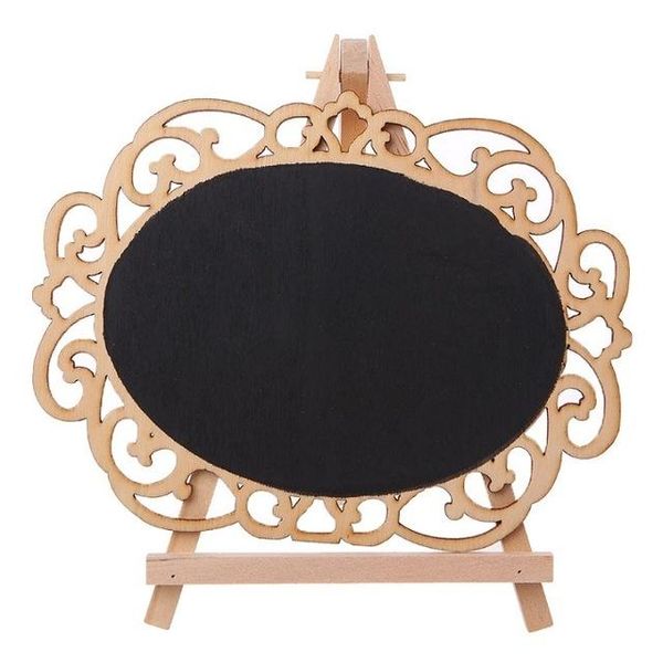 nail art templates 2 pcs display board color card frame vintage wooden blackboard manicure tool, oval, White
nail art templates 2 pcs display board color card frame vintage wooden blackboard manicure tool, oval, White