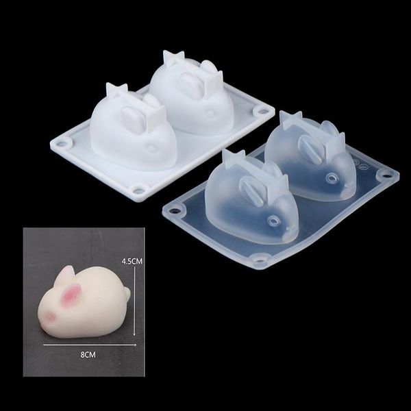 craft tools easter cartoon 3d series silicone cake soap mold baking handmade diy material
craft tools easter cartoon 3d series silicone cake soap mold baking handmade diy material