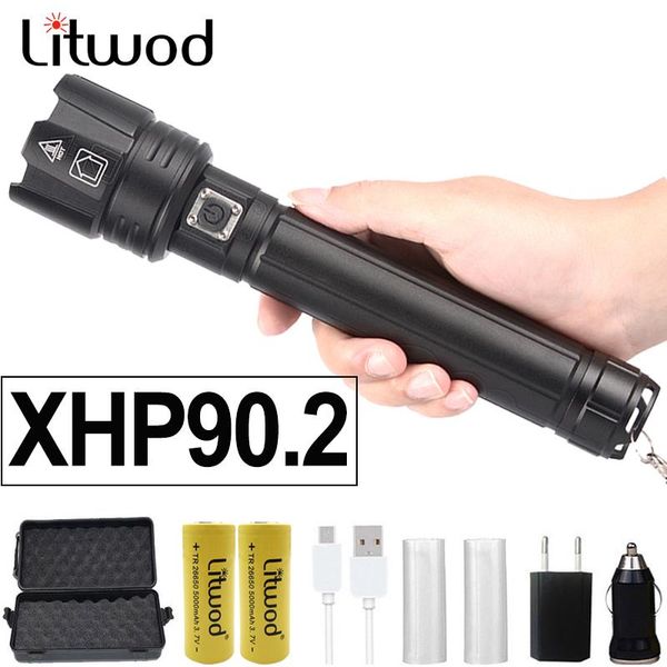flashlights torches most powerful xhp90 led usb rechargeable xhp70.2 tactical torch use 18650 or 26650 battery zoomable xlamp for camping
flashlights torches most powerful xhp90 led usb rechargeable xhp70.2 tactical torch use 18650 or 26650 battery zoomable xlamp for camping