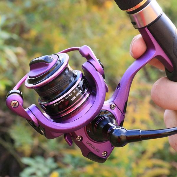 baitcasting reels deukio fishing reel metal spool spinning wheel max drag power 5kg 1000 5+1bb 5.5:1 high speed carp light angeln
baitcasting reels deukio fishing reel metal spool spinning wheel max drag power 5kg 1000 5+1bb 5.5:1 high speed carp light angeln